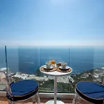 Holidays Dream Praiano