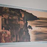 Panoramic Rooms Salerno