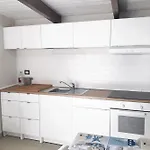 Welcoming House With Sea View In Vasto