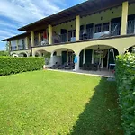 Casa Argento Manerba Del Garda