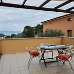 La Pergola Al Cavo 13