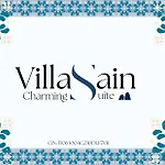 Villa Sain Charming Suite