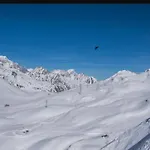 La Thuile Bilocale Frazione Entreves Condominio Ametista 30