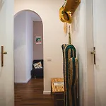 Old Town Nest In Civitavecchia