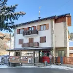 Studio Clotes Ski In - Ski Out - Happy Rentals
