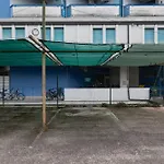 Seaside Apartment - Vista Mare E Posto Auto