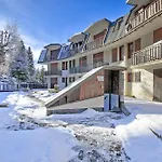 Studio La Borracina Mountain View - Happy Rentals