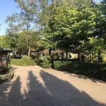 Comfortable Campsite-Chalet G8 Tuscany Near Sea