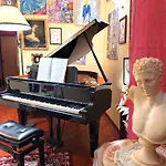 Casa D'Artista