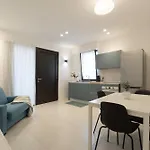 Regina Margherita II - 50 M Dal Mare, Wi-Fi E Aria Condizionata
