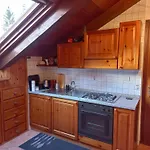 Mansarda Bardonecchia