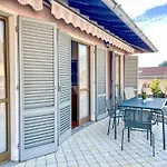 Apartment Domaso Central Apartment By Interhome