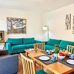 Apartment Domaso Central Apartment By Interhome