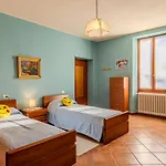 Apartment Angela By Interhome