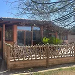 Villa Praxedes