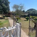 Villa Praxedes