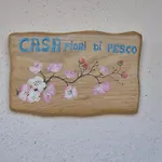 Casa Fiori Di Pesco