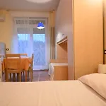 Se137 - Senigallia, Monolocale Al Piano Terra, In Ottima Posizione