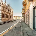 Orlando'S House - Pisa Downtown With View