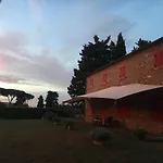 La Casa Rossa