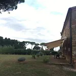 La Casa Rossa