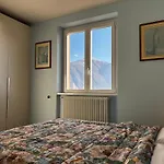 Apartment With Swimming Pool, Lake View, Parking - Larihome A72