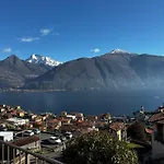 Apartment With Swimming Pool, Lake View, Parking - Larihome A72