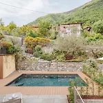 Villa Beatrice La Limonaia