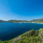 Casa Diamante Blu Mare