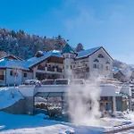 Alpenheim Charming & Spa Hotel