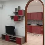 Renovated Loft With Vesuvio View Terrace