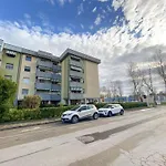 Da Nonna Gina, Casa Luminosa Con Aria Condizionata
