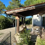 Elba Villa Colle - Nel Verde Ma Vicina Al Mare