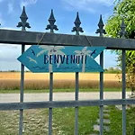 Tra Campagna E Mare