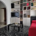 Casa Di Pipo - Appartamento Davanti Al Mare