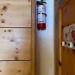 Appartamento Cuor Di Bosco