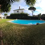 Villa Cagifa Luxurious Large Villa With A Pool