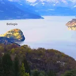 Guss Cottage Como Lake Great View