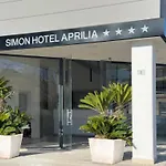 Simon Hotel Aprilia