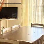 Rm01 - Senigallia, Trilocale Fronte Mare Con Posto Auto