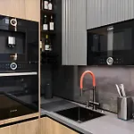 Designer Apartments