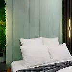 Designer Apartments