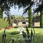 Il Palmento Di Villa Clelia 1936