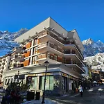 3 Bedrooms In The Heart Of Cervinia