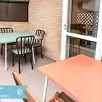 Se009 - Senigallia, Trilocale Sul Mare Con Spiaggia Inclusa