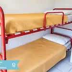 Senigallia, Bilocale Sul Mare Con Spiaggia Inclusa - Se004