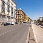 Centrally Located By The Sea Prestigious