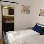 Villa Cretaccio Arco,Bilocale In Casa Di Campagna A 5 Min Dal Lago Con Deposito Bici E Attrezzatura