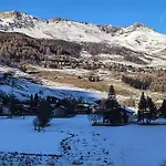 Maison Ansemasy - Maisons De Charme- Caratteristico Appartamento Con Tre Camere E Due Bagni