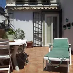 Una Terrazza Su Napoli Centro
